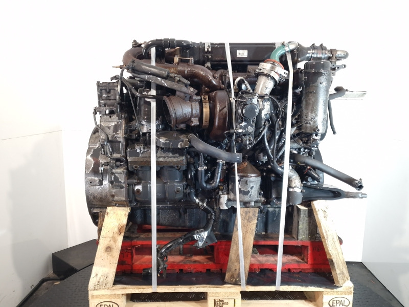 Scania DC939 L01 Engine (Truck) - Motor por Camião: foto 3 Scania DC939 L01 Engine (Truck) - Motor por Camião: foto 3
