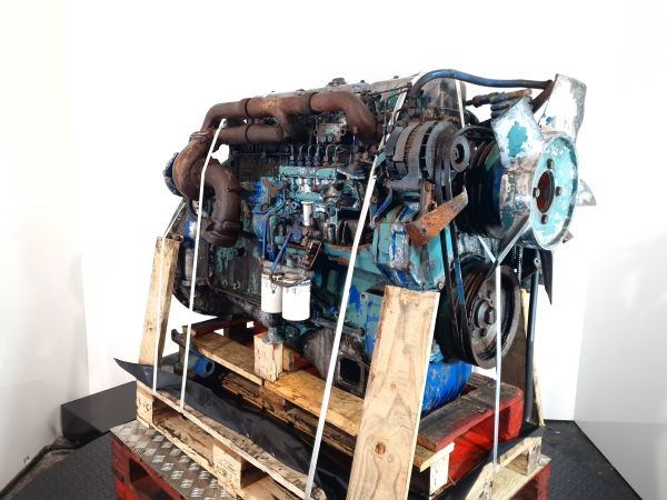 Scania DS8 06 L01 Engine (Truck) - Motor por Camião: foto 5 Scania DS8 06 L01 Engine (Truck) - Motor por Camião: foto 5