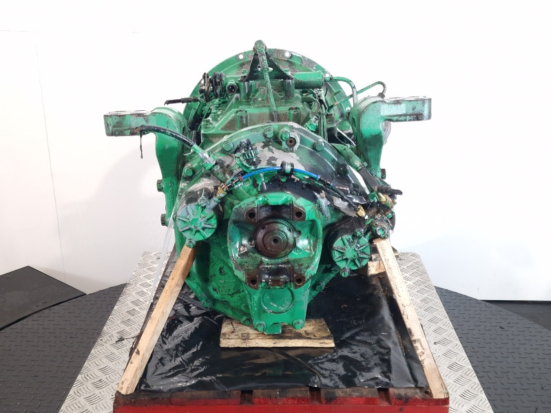 Scania GR801 Gearbox - Caixa de velocidade: foto 5 Scania GR801 Gearbox - Caixa de velocidade: foto 5