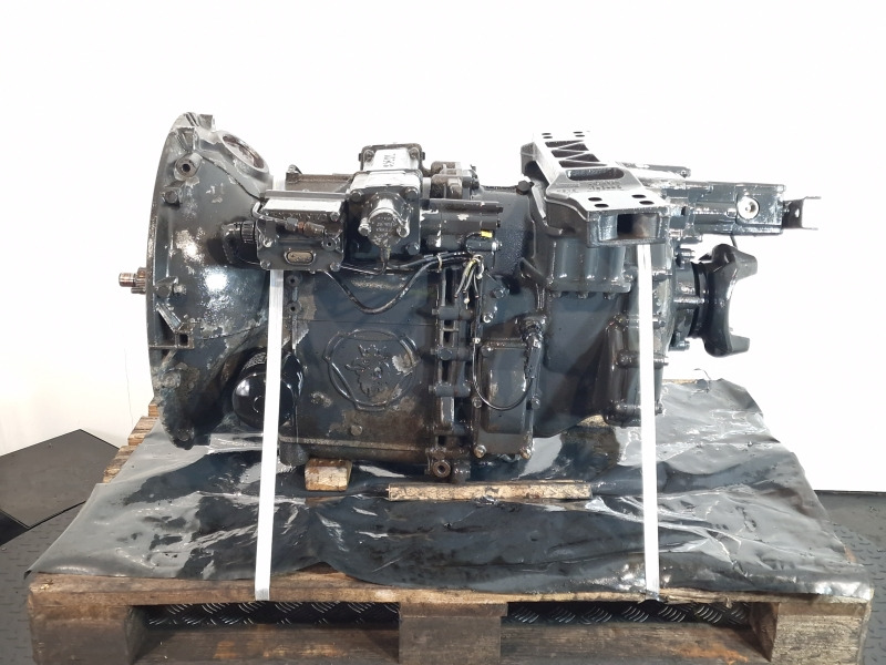 Scania GR875 Gearbox - Caixa de velocidade: foto 3 Scania GR875 Gearbox - Caixa de velocidade: foto 3