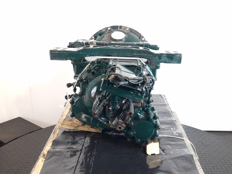 Scania GR875 Gearbox - Caixa de velocidade: foto 5 Scania GR875 Gearbox - Caixa de velocidade: foto 5