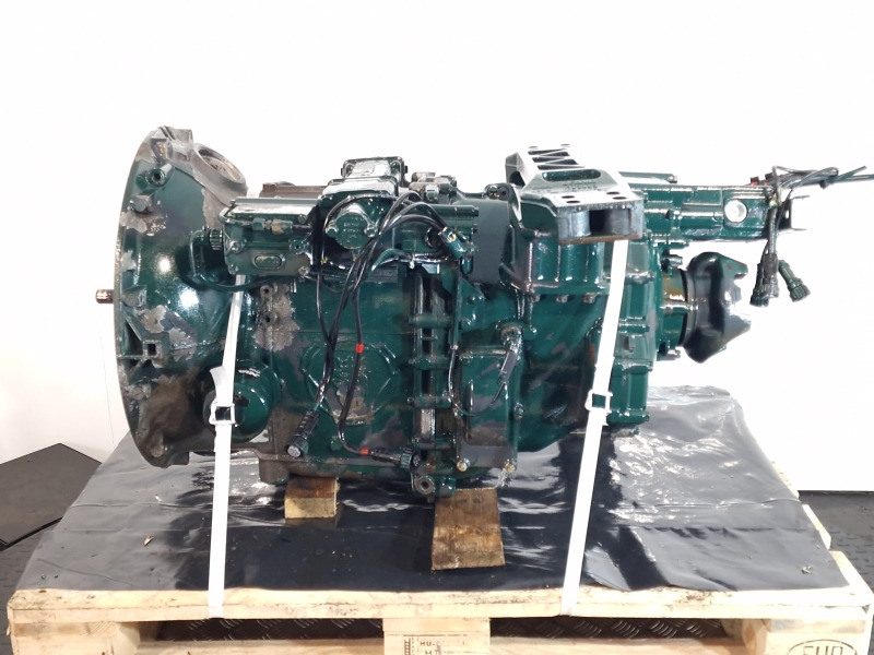 Scania GR875 Gearbox - Caixa de velocidade: foto 3 Scania GR875 Gearbox - Caixa de velocidade: foto 3