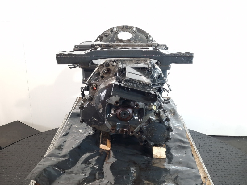 Scania GR875 Gearbox - Caixa de velocidade: foto 5 Scania GR875 Gearbox - Caixa de velocidade: foto 5