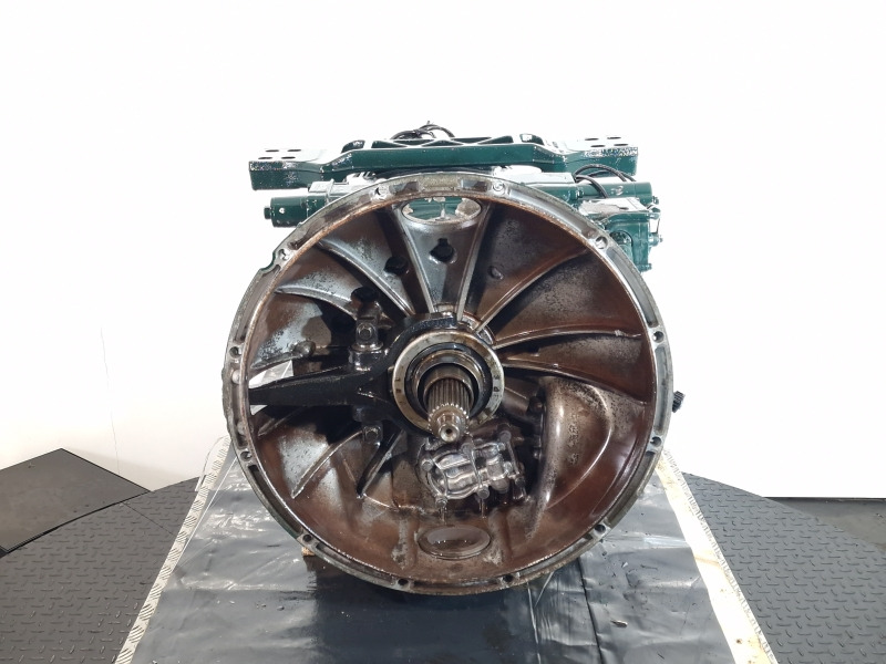 Scania GR875 Gearbox - Caixa de velocidade: foto 2 Scania GR875 Gearbox - Caixa de velocidade: foto 2