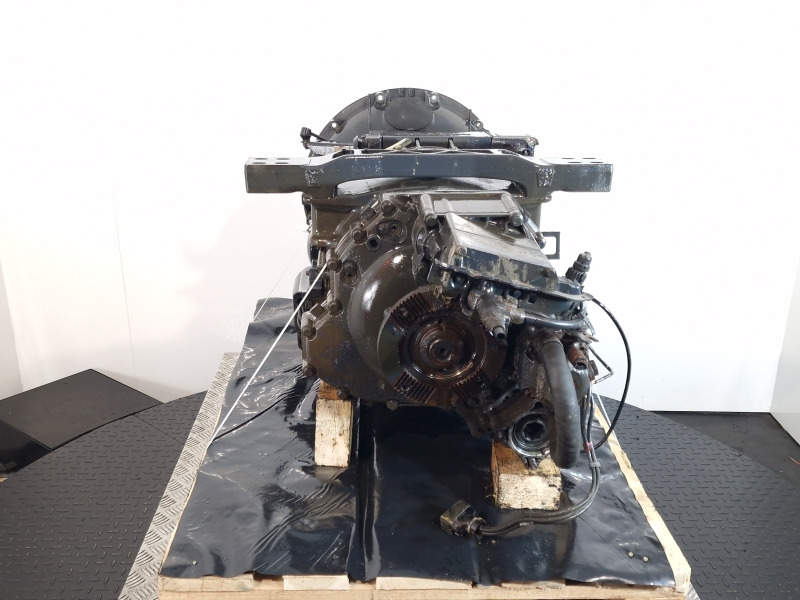 Scania GR905 2017 Late With ECU Gearbox - Caixa de velocidade: foto 5 Scania GR905 2017 Late With ECU Gearbox - Caixa de velocidade: foto 5