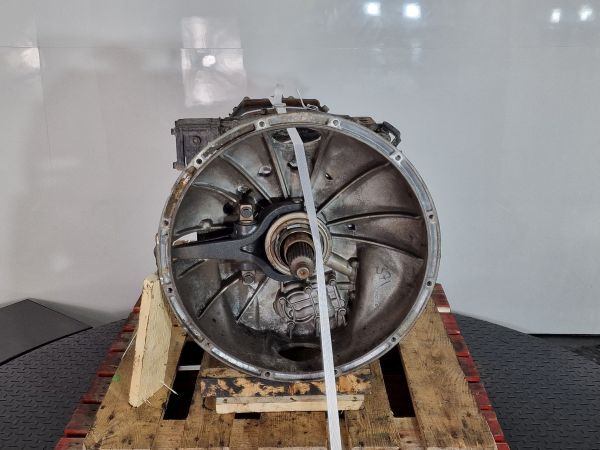 Scania GR905 Gearbox - Caixa de velocidade: foto 3 Scania GR905 Gearbox - Caixa de velocidade: foto 3