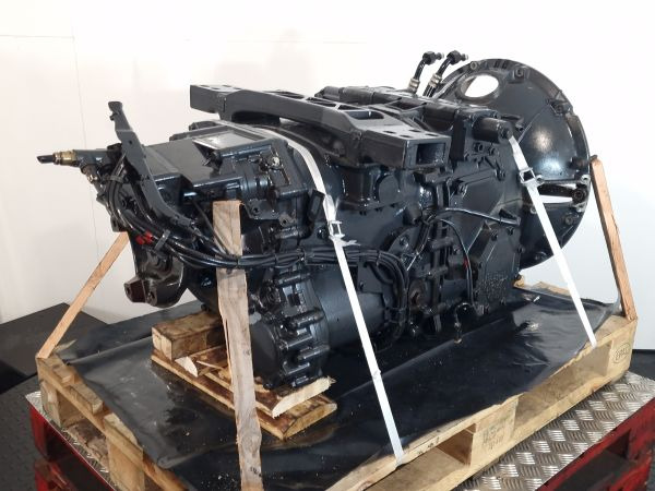 Caixa de velocidade Scania GRS905 Gearbox: foto 8 Caixa de velocidade Scania GRS905 Gearbox: foto 8