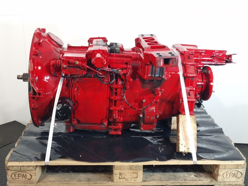 Scania GRS905 Gearbox - Caixa de velocidade: foto 4 Scania GRS905 Gearbox - Caixa de velocidade: foto 4
