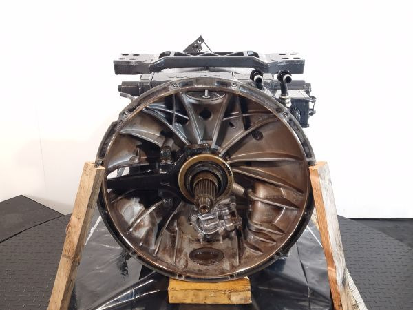 Scania GRS905 Gearbox - Caixa de velocidade: foto 4 Scania GRS905 Gearbox - Caixa de velocidade: foto 4