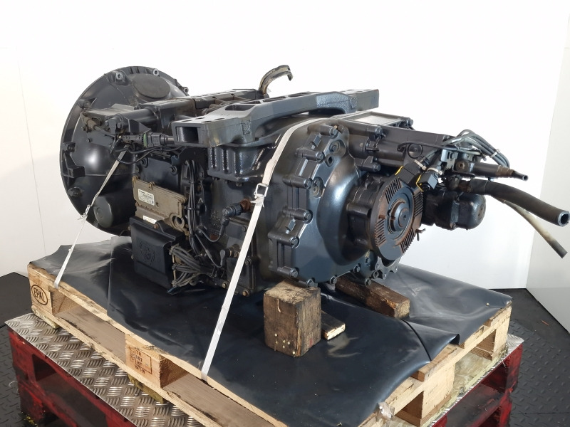 Scania GRS905 Late With ECU Gearbox - Caixa de velocidade: foto 4 Scania GRS905 Late With ECU Gearbox - Caixa de velocidade: foto 4