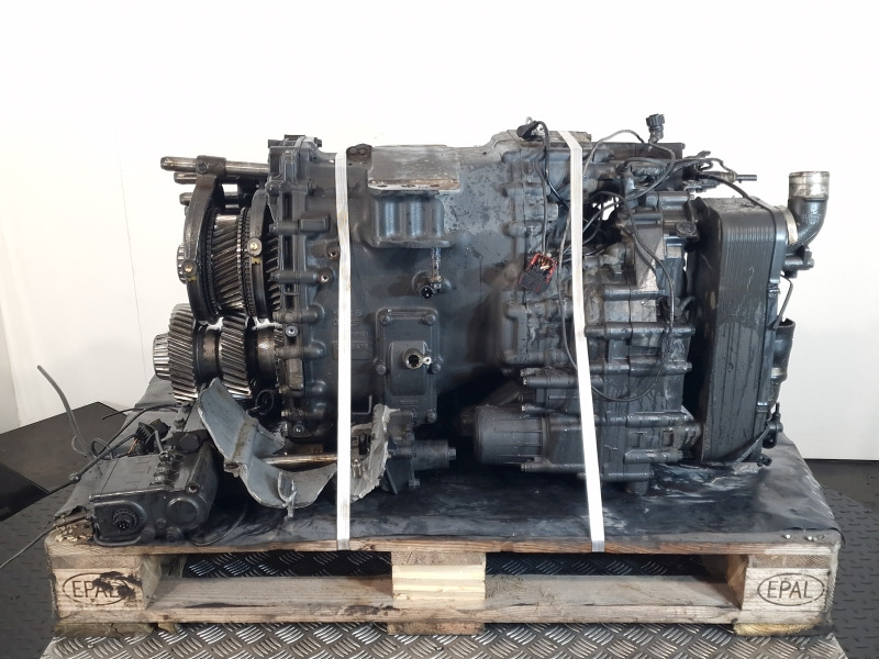 Scania GRS905R Gearbox - Caixa de velocidade: foto 4 Scania GRS905R Gearbox - Caixa de velocidade: foto 4