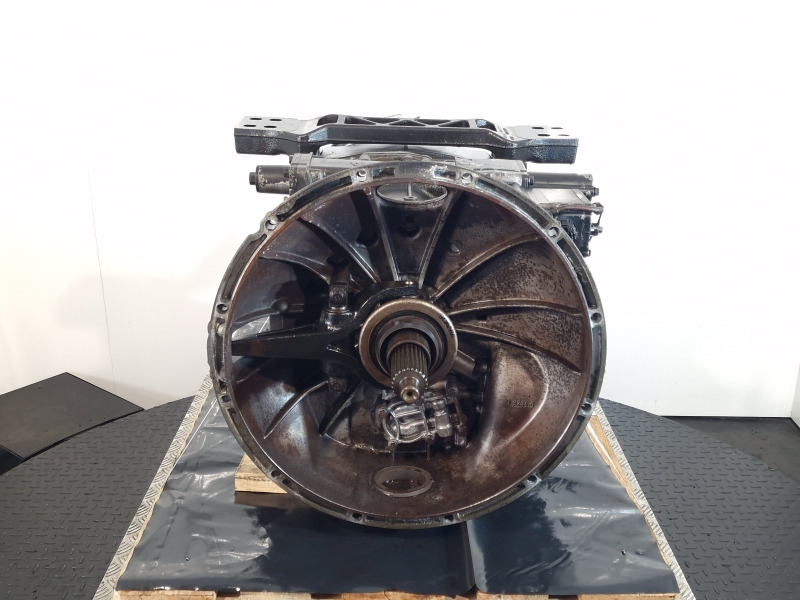 Scania GRSO905 Gearbox - Caixa de velocidade: foto 3 Scania GRSO905 Gearbox - Caixa de velocidade: foto 3