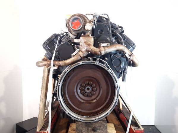 Scania TEREX TR60 DC16 070A Engine (Plant) - Motor por Máquina de construção: foto 3 Scania TEREX TR60 DC16 070A Engine (Plant) - Motor por Máquina de construção: foto 3