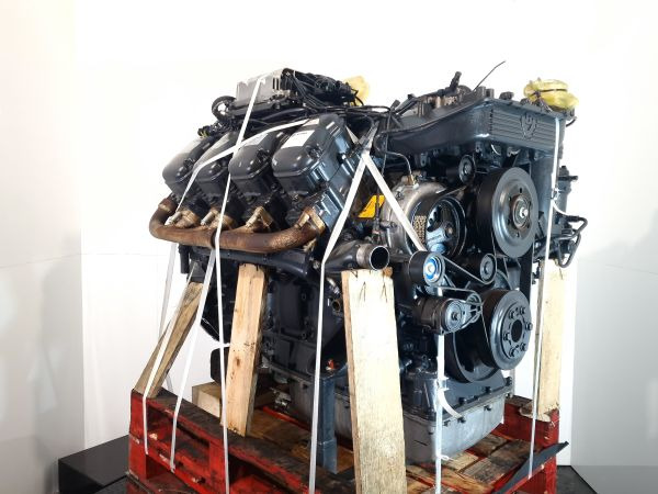 Scania TEREX TR60 DC16 070A Engine (Plant) - Motor por Máquina de construção: foto 5 Scania TEREX TR60 DC16 070A Engine (Plant) - Motor por Máquina de construção: foto 5