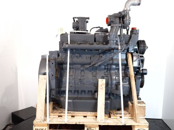 Sisu 74AWF Engine (Plant) Valtra T234 Tractor Engine - Motor por Máquina de construção: foto 4 Sisu 74AWF Engine (Plant) Valtra T234 Tractor Engine - Motor por Máquina de construção: foto 4