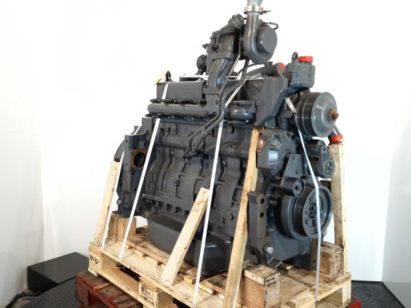 Sisu 74AWF Engine (Plant) Valtra T234 Tractor Engine - Motor por Máquina de construção: foto 5 Sisu 74AWF Engine (Plant) Valtra T234 Tractor Engine - Motor por Máquina de construção: foto 5