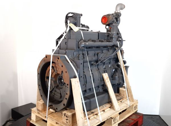 Sisu 74AWF Engine (Plant) Valtra T234 Tractor Engine - Motor por Máquina de construção: foto 1 Sisu 74AWF Engine (Plant) Valtra T234 Tractor Engine - Motor por Máquina de construção: foto 1