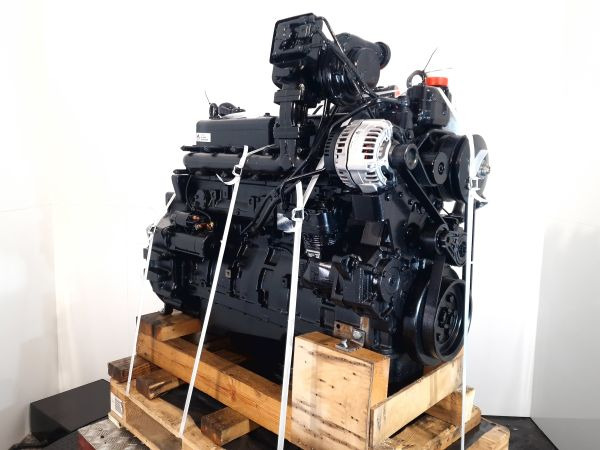 Sisu Agco 66AWF Engine JCB FASTRAC(new) - Motor por Máquina agrícola: foto 5 Sisu Agco 66AWF Engine JCB FASTRAC(new) - Motor por Máquina agrícola: foto 5