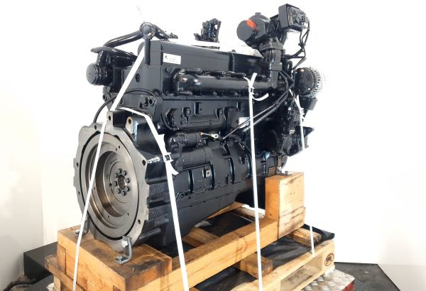 Sisu Agco 66AWF Engine JCB FASTRAC(new) - Motor por Máquina agrícola: foto 1 Sisu Agco 66AWF Engine JCB FASTRAC(new) - Motor por Máquina agrícola: foto 1