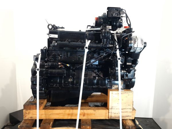 Sisu Agco 66AWF Engine JCB FASTRAC(new) - Motor por Máquina agrícola: foto 3 Sisu Agco 66AWF Engine JCB FASTRAC(new) - Motor por Máquina agrícola: foto 3