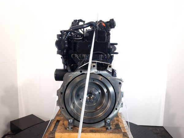 Sisu Agco 66AWF Engine JCB FASTRAC(new) - Motor por Máquina agrícola: foto 3 Sisu Agco 66AWF Engine JCB FASTRAC(new) - Motor por Máquina agrícola: foto 3