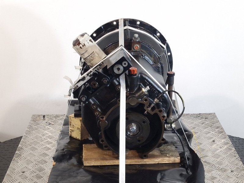 Caixa de velocidade Transfluid RANG21700 Gearbox: foto 6