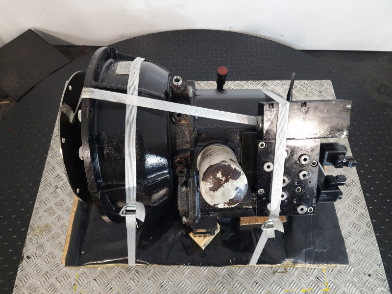 Caixa de velocidade Transfluid RANG21700 Gearbox: foto 11
