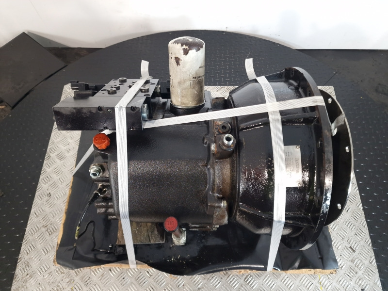 Caixa de velocidade Transfluid RANG21700 Gearbox: foto 10