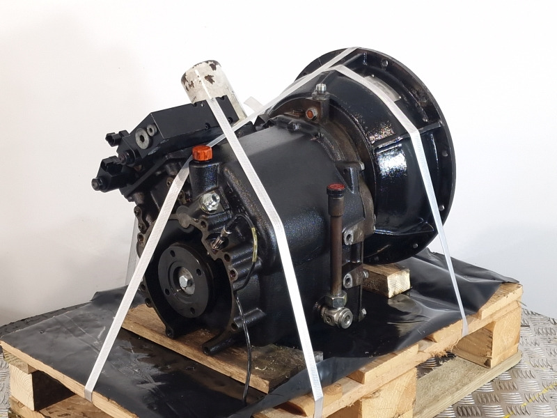 Caixa de velocidade Transfluid RANG21700 Gearbox: foto 7