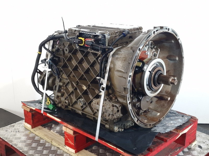 Caixa de velocidade Volvo AT2612E Gearbox: foto 8