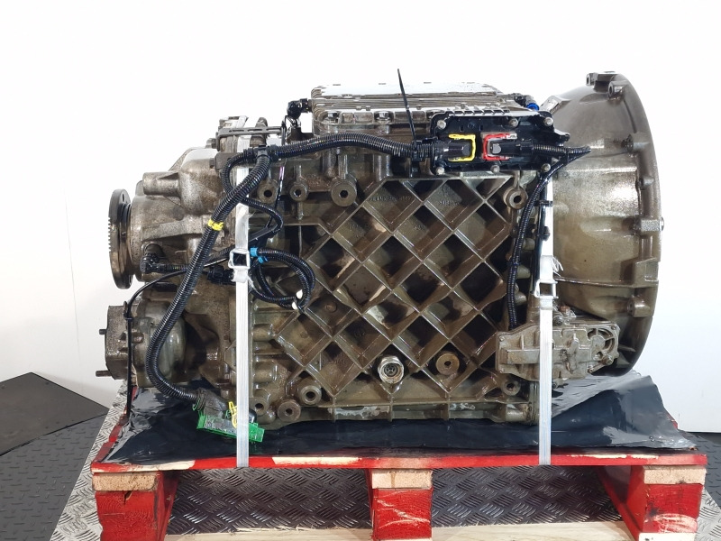 Caixa de velocidade Volvo AT2612E Gearbox: foto 7