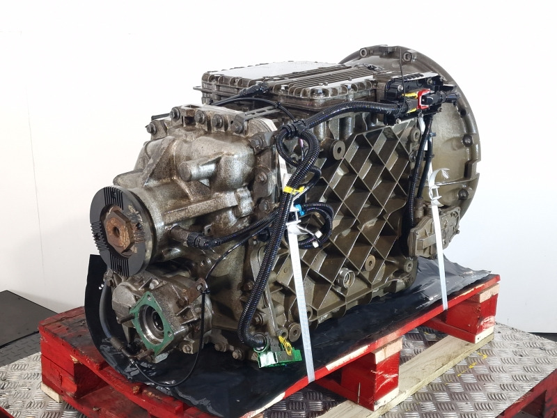 Caixa de velocidade Volvo AT2612E Gearbox: foto 6