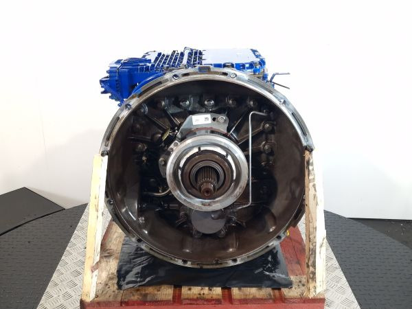 Volvo AT2612F Gearbox - Caixa de velocidade: foto 2 Volvo AT2612F Gearbox - Caixa de velocidade: foto 2