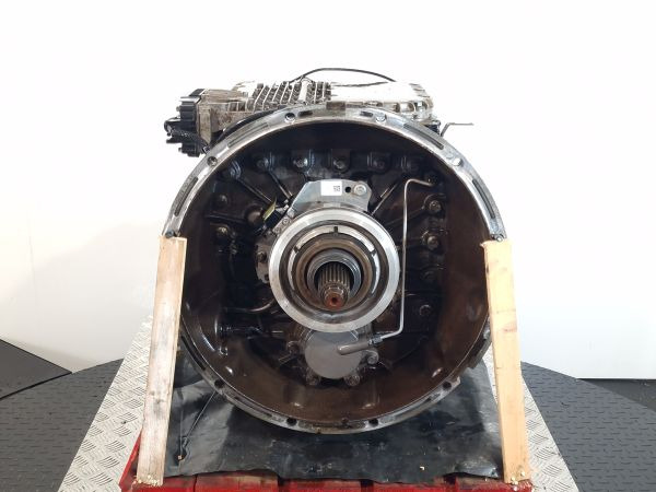 Volvo AT2612F Gearbox - Caixa de velocidade: foto 2 Volvo AT2612F Gearbox - Caixa de velocidade: foto 2