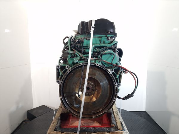 Volvo D11C450-EU V Engine (Truck) - Motor por Camião: foto 3 Volvo D11C450-EU V Engine (Truck) - Motor por Camião: foto 3