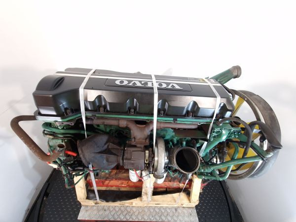 Volvo D11C450-EU V Engine (Truck) - Motor por Camião: foto 2 Volvo D11C450-EU V Engine (Truck) - Motor por Camião: foto 2