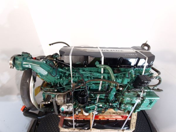Motor por Camião Volvo D11K410V EUVI Engine (Truck): foto 10