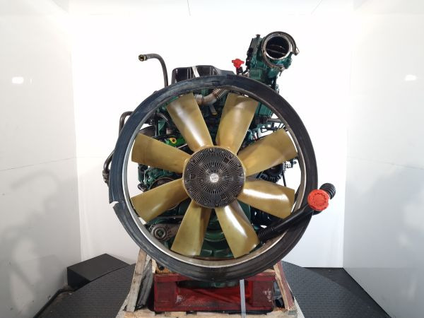 Motor por Camião Volvo D11K410V EUVI Engine (Truck): foto 6