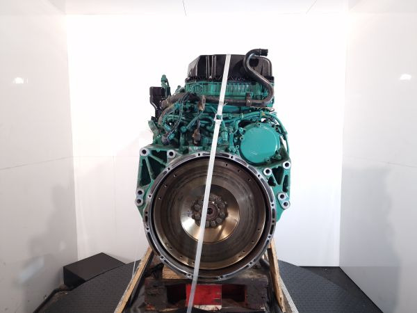 Volvo D11K460V EUVI Engine (Truck) - Motor por Camião: foto 4 Volvo D11K460V EUVI Engine (Truck) - Motor por Camião: foto 4