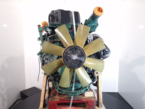 Volvo D12D340 EC01 Engine (Truck) - Motor por Camião: foto 5 Volvo D12D340 EC01 Engine (Truck) - Motor por Camião: foto 5