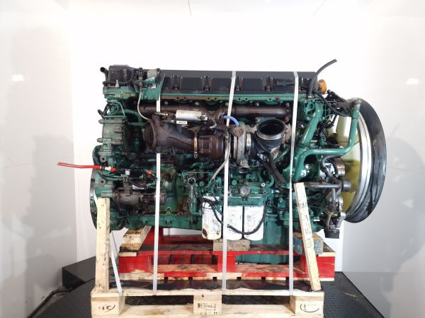 Volvo D13C420 EUV Engine (Truck) - Motor por Camião: foto 4 Volvo D13C420 EUV Engine (Truck) - Motor por Camião: foto 4