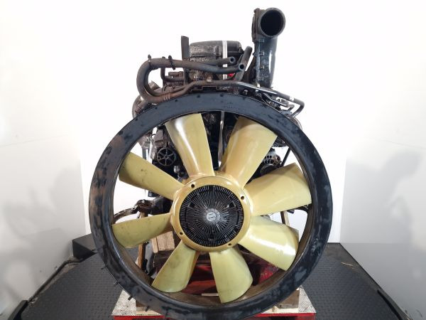 Motor por Camião Volvo D13C460 EUV Engine (Truck): foto 16