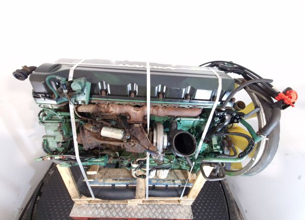 Motor por Camião Volvo D13C460 EUV Engine (Truck): foto 11