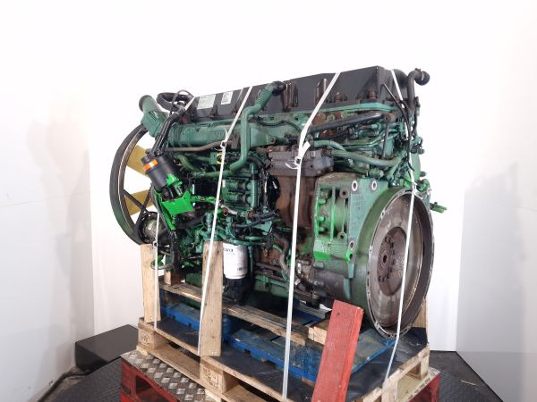Motor por Camião Volvo D13C460 EUV Engine (Truck): foto 9