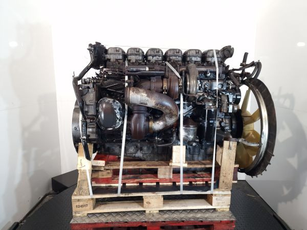 Motor por Camião Volvo D13C460 EUV Engine (Truck): foto 14