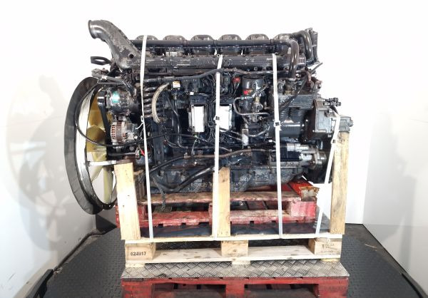 Motor por Camião Volvo D13C460 EUV Engine (Truck): foto 18