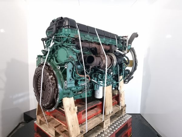 Volvo D13K460 EUVI Engine (Truck) - Motor por Camião: foto 1 Volvo D13K460 EUVI Engine (Truck) - Motor por Camião: foto 1