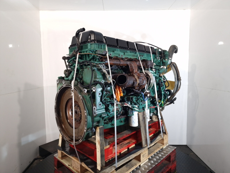 Volvo D13K460 EUVI Engine (Truck) - Motor por Camião: foto 1 Volvo D13K460 EUVI Engine (Truck) - Motor por Camião: foto 1