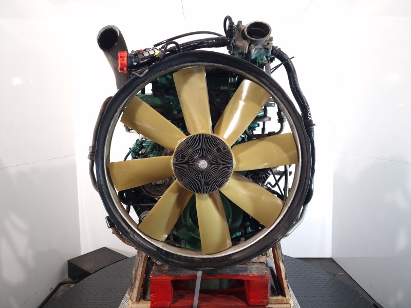 Volvo D13K460 EUVI Engine (Truck) - Motor por Camião: foto 5 Volvo D13K460 EUVI Engine (Truck) - Motor por Camião: foto 5