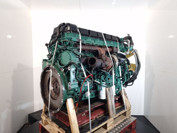 Volvo D13K460V EUVI Engine (Truck) - Motor por Camião: foto 1 Volvo D13K460V EUVI Engine (Truck) - Motor por Camião: foto 1